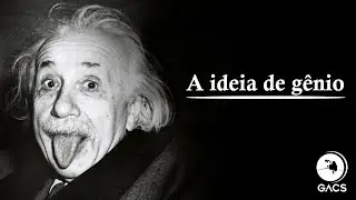 A ideia de gênio