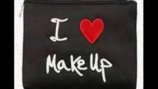 MAKEUP BAGS