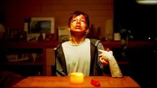 Два, три, демон, приди! — Русский трейлер (2023)