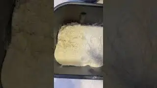 Белый ХЛЕБ в хлебопечке / bread