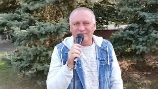05.05.23 - Танцы на Приморском бульваре - Севастополь - Сергей Соков