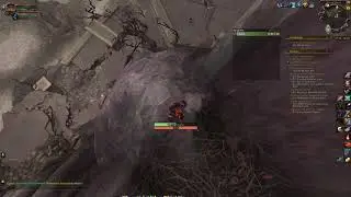 WoW Shadowlands - Stoneborn Satchel in Sinfall