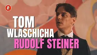 'Hilma' Biopic | 'Rudolf Steiner' Tom Wlaschiha | Popcorn Hub Official