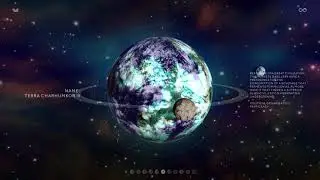 02 - TERRA ISTMOLPER - Electronic Space Chillaxation | PocketVerse Soundtrack