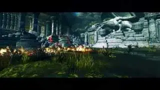 Neverwinter Online - Тирания Драконов  [Тизер]