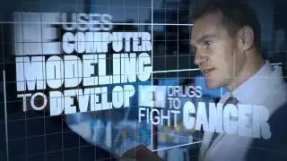 Scientific Discoveries for Tomorrow's Cures
