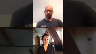 Летняя Йога Школа 2020 - Инстаграм Эфир 15.07