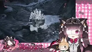 Vtuber Hatsuki Himari - Watch those Barrels