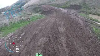 Thoresway Motoparc 17/3/19 thoresway mx