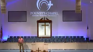 Wednesday Night Bible Study & Prayer