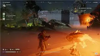 Bile Titan Stomps me from the Afterlife