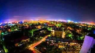Настя город Караганда