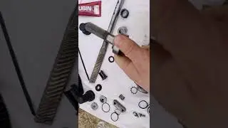 Ремонт рулевой рейки, о чём молчат другие!!!