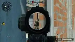 Самое дебильное непрохождение урона которое я видел в Warface