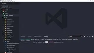 Upgrading AngularJS: Installing AOT Tools