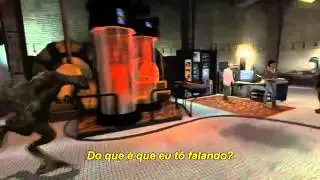 funk do monstro de um olho só