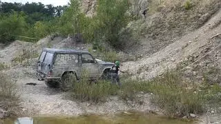 Zub Trial 2019