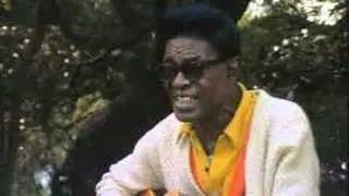 Lightnin' Hopkins - Glory Be