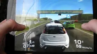 Обзор Всего на Ipad Mini