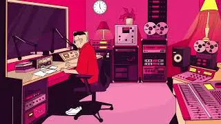 Flex - Haciendo El Amor (Visualizer)