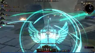 Neverwinter online. Пвп за плута в м 13. опять