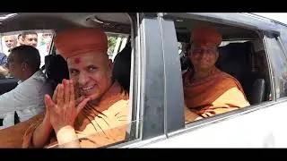 HDH Swamishree Padharamani /Rajeshbhai Soni Home