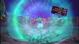 Majuub TODs (ONLY 12 HITS) | DBXV2