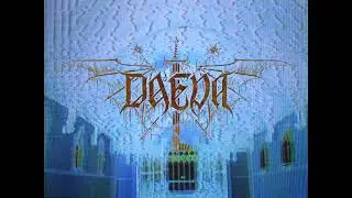 DAEVA - Polluting the Sanctuary (Revolutions Against Faith) 20 Buck Spin