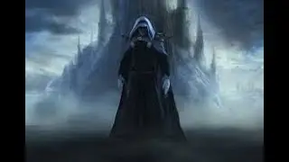 Path Of Exile - Frosal Synthete Spectres