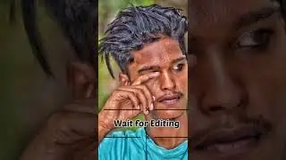 wait for editing rdx editor 