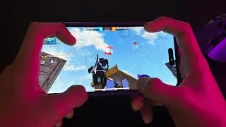 Handcam INSANE DRIVE em 2024 👾 iPhone 14 Pro Max