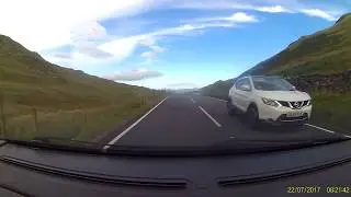 Snowdonia National Park