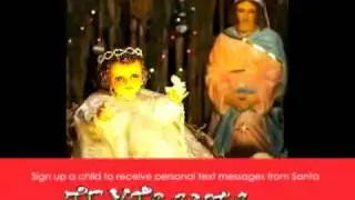 Bing Crosby - Oh Holy Night Christmas Holiday Songs