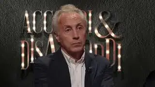 Marco Travaglio, Accordi&Disaccordi | Best of 2023 (Part 16) 24.08.2023