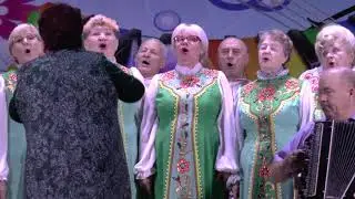 Хор ветеранов 