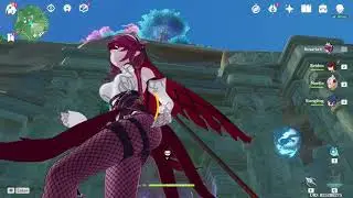 Araumi Special Treasure Puzzle - Lost Riches Event | Genshin Impact