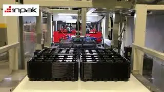 INPAK Thermoforming Machines