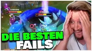 Die BESTEN Fails & Momente im März