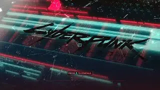 Cyberpunk 2077 - PS5 - First Look
