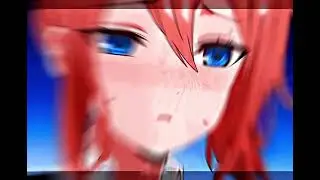 Haysaka edit - escort