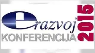 Interfejs TV - Konferencija e-Razvoj 2015