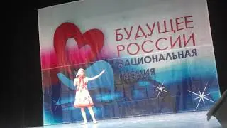 Жирова Е  Красно солнышко