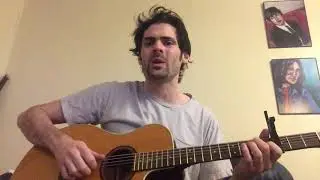 No Diggity - Blackstreet (Chet Faker, Ed Sheehan/Passenger) - Cover