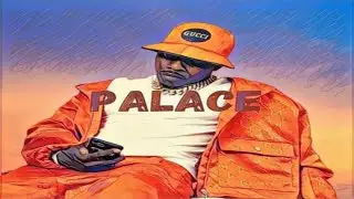 [FREE] DaBaby x Gunna Type Beat - "PALACE" (Prod. TSH)