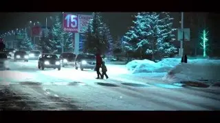 Любимый город