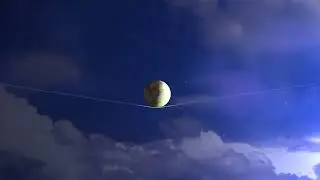 Moon 🌓