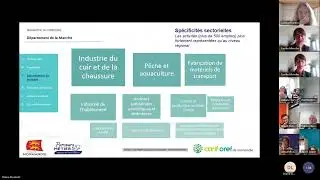 Profil de territoire - Les webinaires - Manche