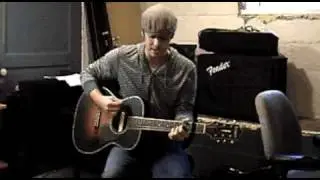 Hope to Carry On - Rich Mullins/Caedmon's Call