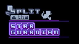 Split & the Star Guardian OST - "Closing in"