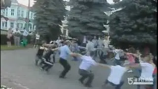 Ирон хъазтизар æнгом кæны республикæйы цæрджыты!
